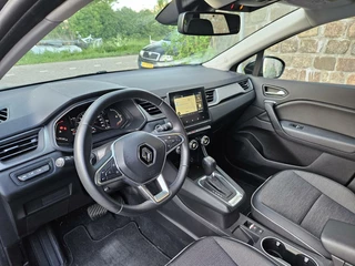 Renault Captur Renault Captur 1.3 TCe 140 Intens Automaat NL auto + NAP - afbeelding nr 13
