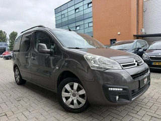 Citroën Berlingo 1.2 Benzine | Navigatie | Camera | 5 zit