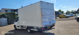 Renault Master Renault Master bestel T35 2.3 dCi L3H2 DL Energy - afbeelding nr 4