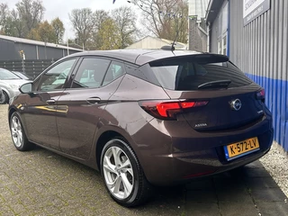 Opel Astra - afbeelding nr 5