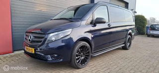 Mercedes-Benz Vito Mercedes Vito Bestel 114 CDI - afbeelding nr 1