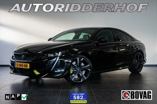 Peugeot 508 - 128486100-0