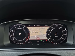 Volkswagen Golf Volkswagen Golf 2.0 TSI GTI Performance Virtual/Pano/Carbon/ - afbeelding nr 32