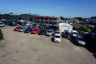 Opel Zafira OPEL Zafira Tourer 1.4T 103KW BlitZ  7 Persoons Navigatie - afbeelding nr 18