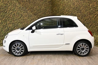 Fiat 500 - afbeelding nr 5