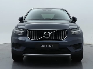Volvo XC40 - afbeelding nr 2