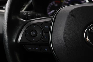 Toyota Corolla Toyota Corolla 1.8 Hybrid Business | Carplay | Camera |  Adaptive cruise | Full LED | DAB | Climate control | Bluetooth - afbeelding nr 12
