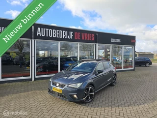 SEAT Ibiza - 111825179-0