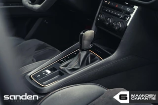 SEAT Leon Seat Leon ST 2.0 CUPRA R 4DRIVE CARBON|PANO|downpipe|Motec - afbeelding nr 42