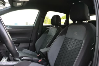 Volkswagen Polo Volkswagen Polo 1.0 TSI R-line / Navi / Carplay / Camera - afbeelding nr 7