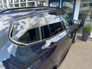 BMW X3 - afbeelding nr 7