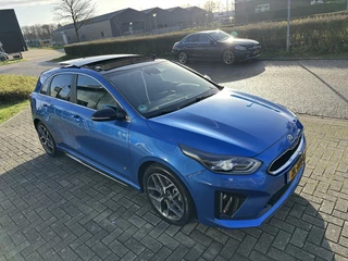 Kia Ceed - afbeelding nr 6