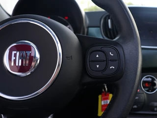 Fiat 500 Fiat 500 1.0 Hybrid Sport | Schuifdak | 