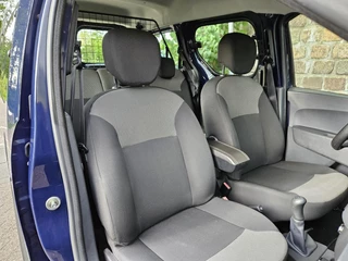 Dacia Dokker Dacia Dokker combi 5-Zitpl Airco 1.6 SCe - afbeelding nr 24