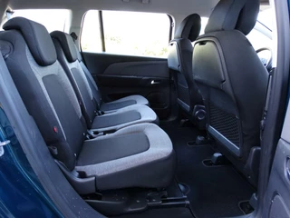 Citroën Grand C4 Spacetourer Citroen Grand C4 SpaceTourer 1.2 130pk / Automaat / 7-Zits - afbeelding nr 23