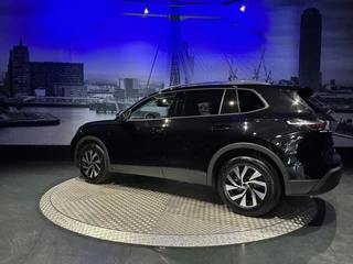 Volkswagen Tiguan Volkswagen Tiguan 1.5 eTSI Life Edition *WinterPack*LEDPlus*Keyless*PrivGlass* - afbeelding nr 7
