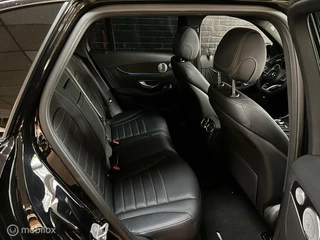 Mercedes-Benz GLC Mercedes GLC 350e 4MATIC Premium Plus AMG * Pano * Burmester * - afbeelding nr 18