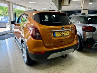 Opel Mokka - afbeelding nr 23