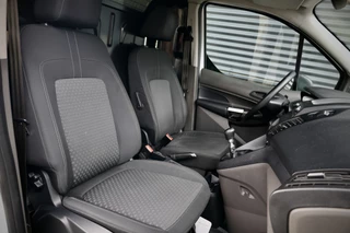 Ford Transit Connect | Airco | Schuifdeur | Bluetooth | BPM Vrij | Nieuwe APK | Onderhoudsbeurt - afbeelding nr 6