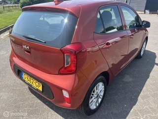Kia Picanto Kia Picanto 1.0 DPi DynamicLine - afbeelding nr 4