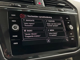 Volkswagen Tiguan Volkswagen Tiguan Comfortline Buss. | Navi | ACC | PDC | DAB+ | Clima | CarPlay | Org. NLD. | - afbeelding nr 31