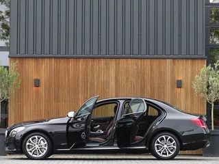 Mercedes-Benz C-Klasse - afbeelding nr 6