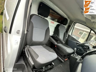 Opel Vivaro Opel Vivaro bestel 1.6 CDTI L2H1 Business+ EcoFlex bj 2019 - afbeelding nr 14
