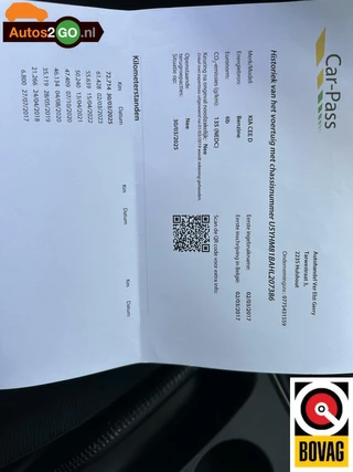 Kia cee'd Kia cee'd Sportswagon 1.4i  ComfortPlusLine Navigator I Navi I Cruise Controle I Camera I - afbeelding nr 20