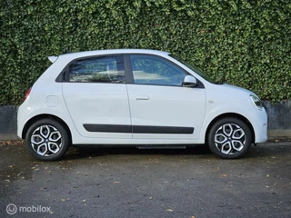 Renault Twingo Renault Twingo Z.E. R80 Collection | Elektrisch - afbeelding nr 6