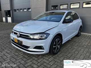 Volkswagen Polo 1.0 TSI Beats/CAMERA/NAVI/CRUISE