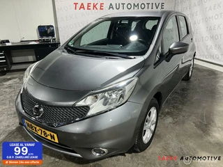 Nissan Note - 10827017-0