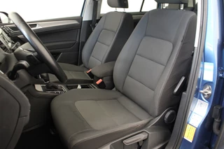 Volkswagen Golf Sportsvan Volkswagen Golf Sportsvan 1.2 TSI Highline - afbeelding nr 12