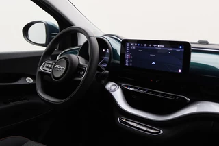 Fiat 500e Fiat 500e Icon 42 kWh Virtual Cockpit, Climate, Apple Carplay, Cruise, DAB, USB, 16'' - afbeelding nr 26