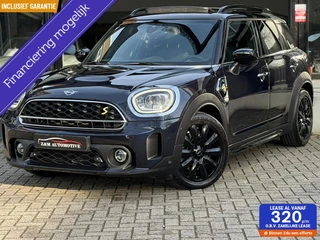 MINI Countryman 1.5 SE Cooper ALL4 Pano*Leder*Navi*inc btw*Sfeer*