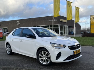 Opel Corsa - afbeelding nr 4