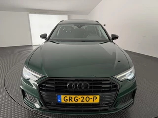 Audi A6 - afbeelding nr 7