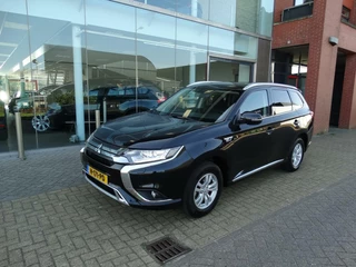 Mitsubishi Outlander Mitsubishi Outlander 2.4 PHEV 4WD 1e eig / NAP - afbeelding nr 5