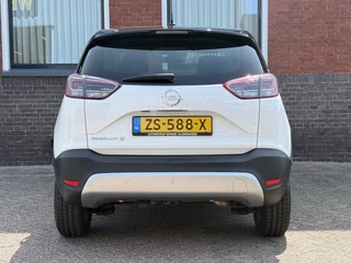 Opel Crossland X Opel Crossland X 1.2 Turbo 120 Jaar Edition | TREKHAAK | CRUISE | CARPLAY | HOOGZIT | - afbeelding nr 4