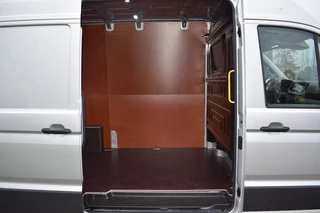 Volkswagen Crafter - afbeelding nr 32