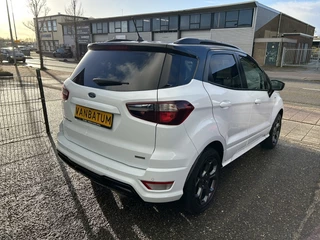 Ford EcoSport - afbeelding nr 5