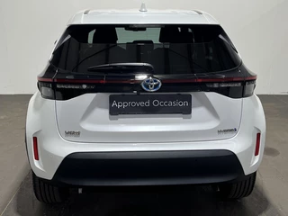 Toyota Yaris Cross - afbeelding nr 17