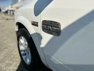 Dodge Ram 1500 Dodge Ram 1500 4X4 5.7 V8 4x4 Longhorn|200L|PANO|TREKHAAK - afbeelding nr 31