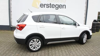 Suzuki S-Cross - afbeelding nr 24