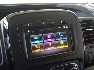 Fiat Talento Fiat Talento 2.0 MJ 170 PK L2H1 SX - afbeelding nr 18