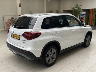 Suzuki Vitara - afbeelding nr 3