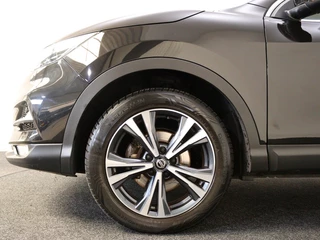 Nissan QASHQAI Nissan QASHQAI 1.3 DIG-T N-Connecta | Panoramadak |Stoelverwarming | Navigatie - afbeelding nr 7