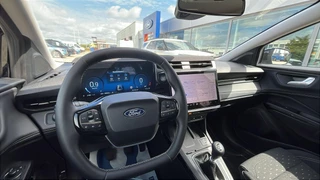 Ford Puma Ford Puma 1.0 EcoBoost Hybrid Titanium 125pk | Winterpack | Sync 4 Navigatie | Elek. achterklep | Keyless | Comfort Pack - afbeelding nr 31