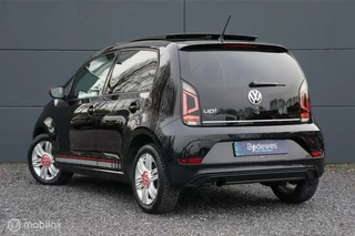 Volkswagen up! Volkswagen Up! 1.0 TSI Beats Up! High Up! Pano Audio Cruise! - afbeelding nr 5