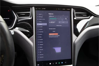 Tesla Model S Tesla Model S 75D Base Autopilot, Pano, Leder 2018 - afbeelding nr 28