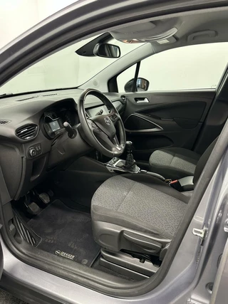 Opel Crossland Opel Crossland 1.2 Turbo Edition CAMERA NAVI LM CRUISE CARPLAY - afbeelding nr 14